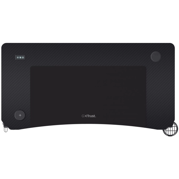 Купить Геймерский стол Trust GXT 710 Luminus Pro RGB Black (25419_TRUST) - фото 4