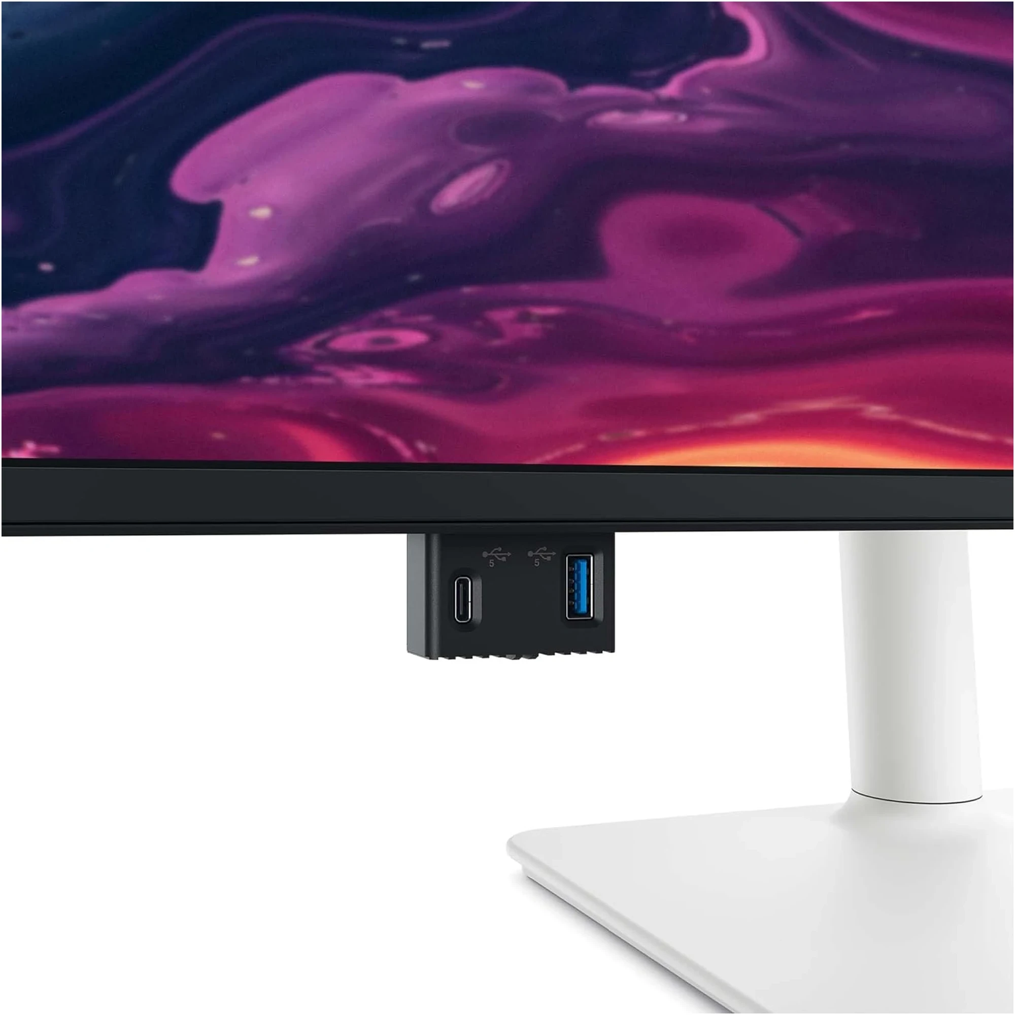 Купить Монитор 27" Dell S2725QC (210-BQWS) - фото 7