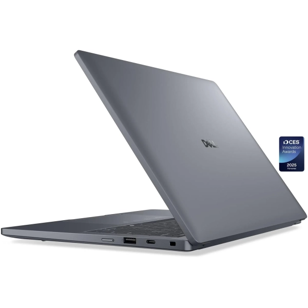 Купить Ноутбук Dell Pro 14 (BTO207PA14250UA_W11P) - фото 6