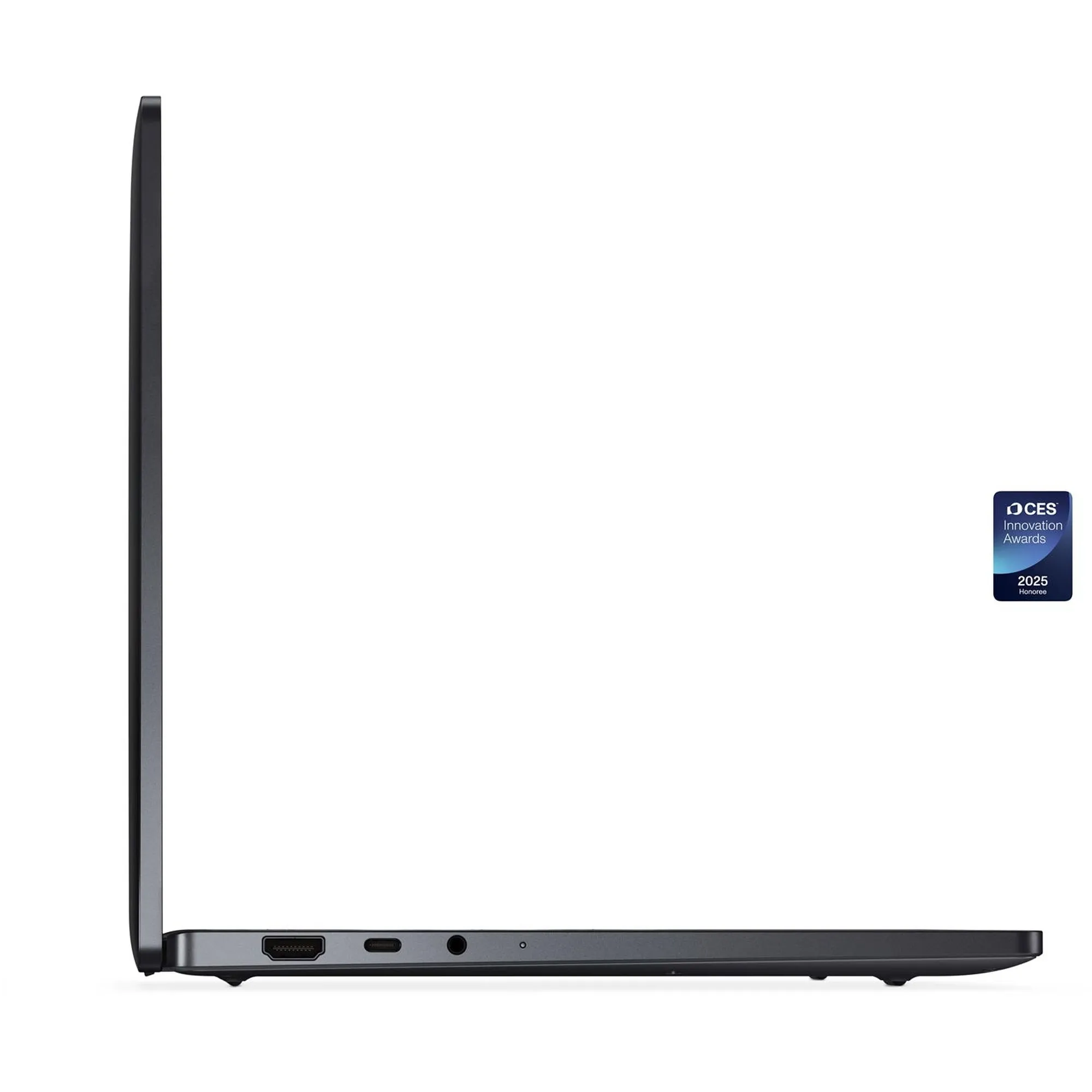 Купить Ноутбук Dell Pro 14 (BTO207PA14250UA_W11P) - фото 7