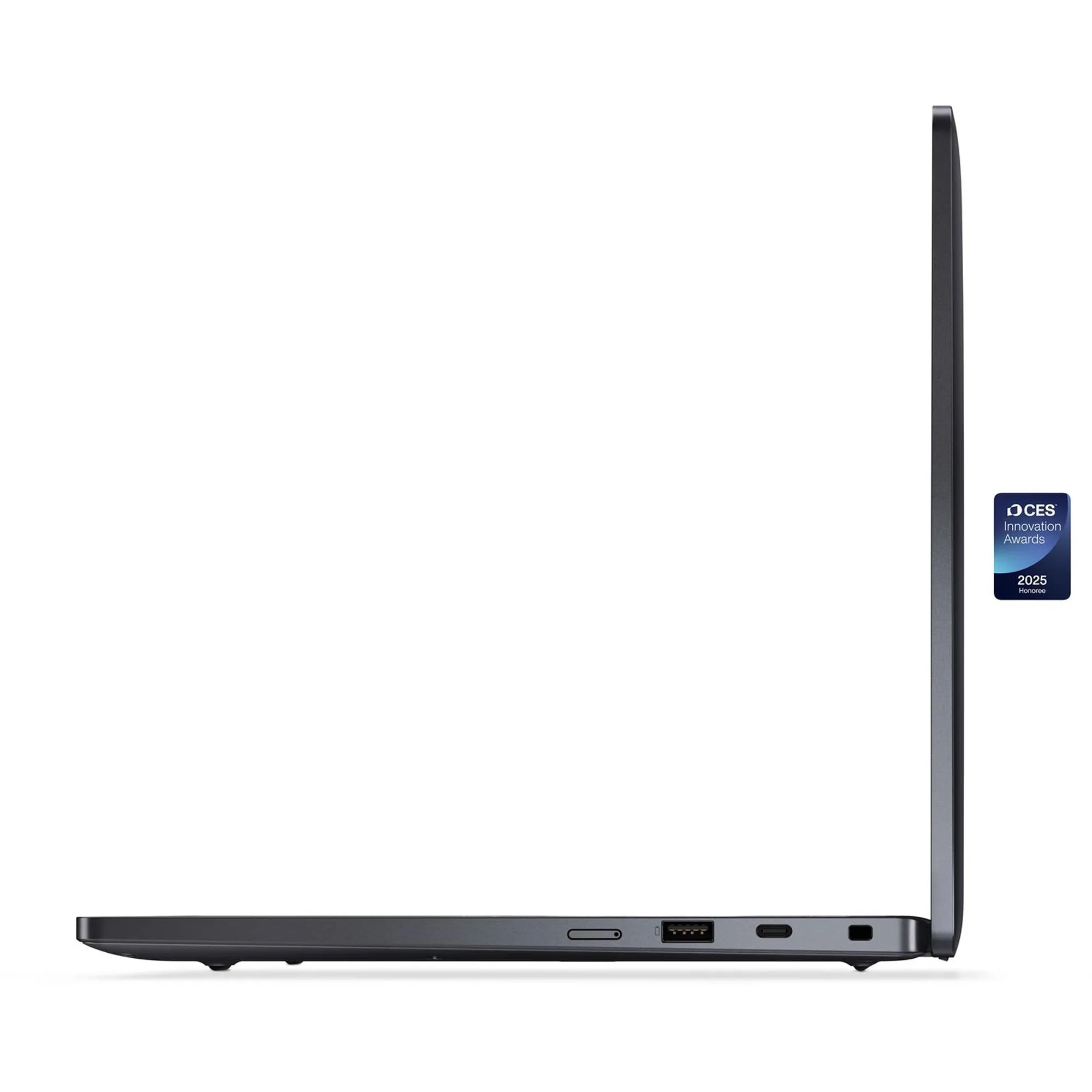 Купить Ноутбук Dell Pro 14 (BTO207PA14250UA_W11P) - фото 8