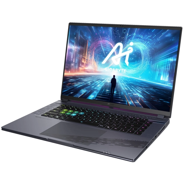 Купить Ноутбук Gigabyte Aorus 16X (9SG-43UAC54SH) - фото 2