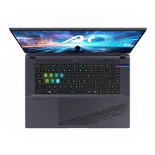 Купить Ноутбук Gigabyte Aorus 16X (9SG-43UAC54SH) - фото 3