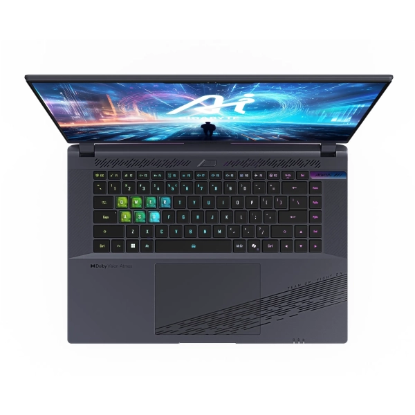 Купить Ноутбук Gigabyte Aorus 16X (9SG-43UAC54SH) - фото 3