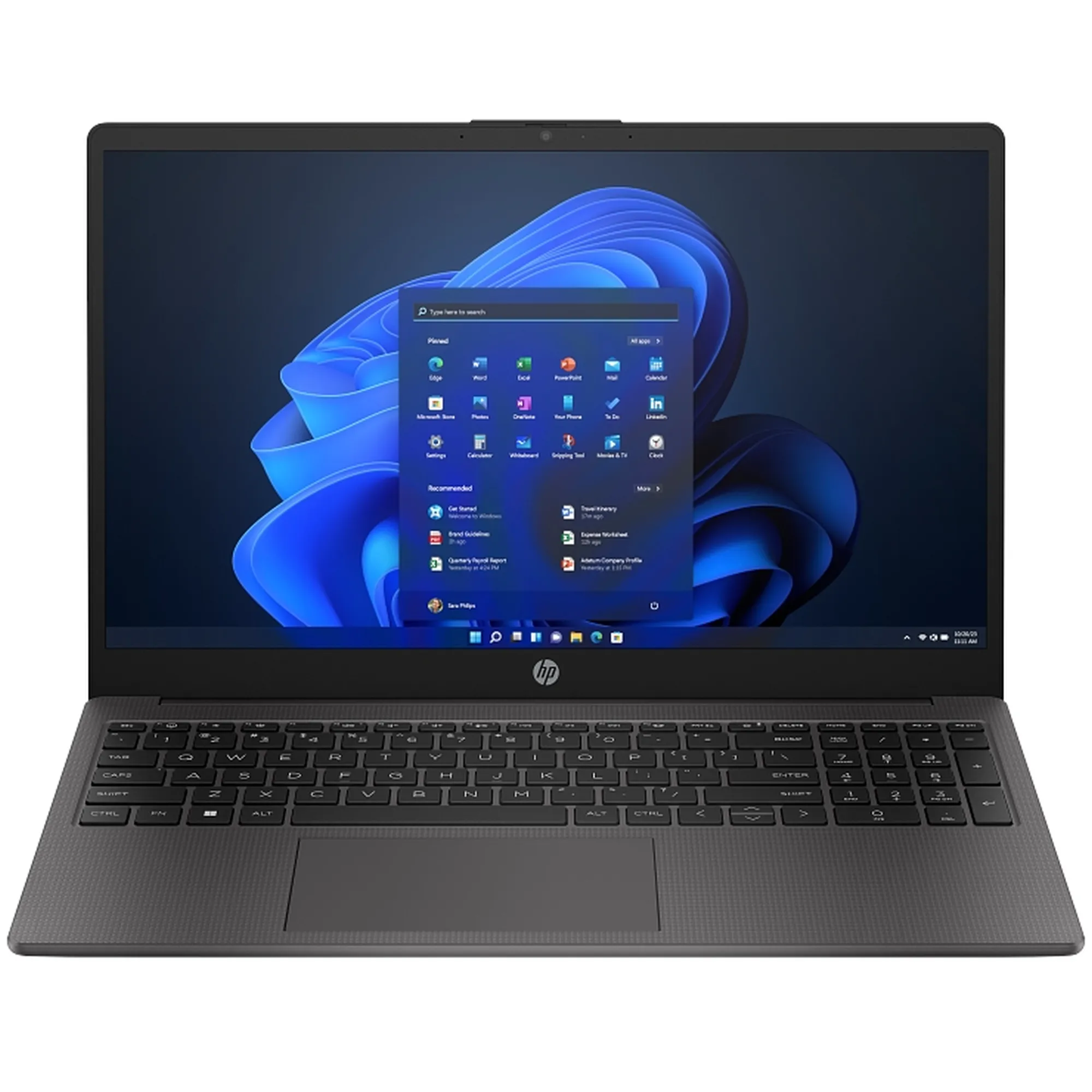 Купить Ноутбук HP 250 G10 (AK9P5AT) - фото 1