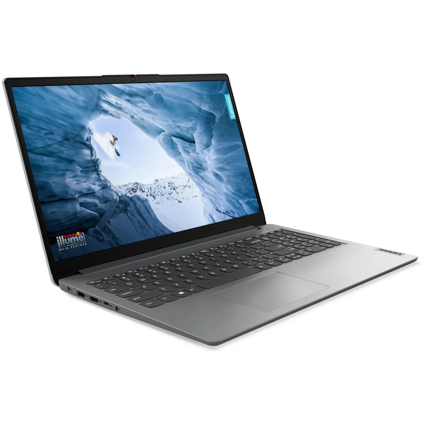 Купить Ноутбук Lenovo IdeaPad 1 15IAU7 (82QD00K5RA) - фото 3