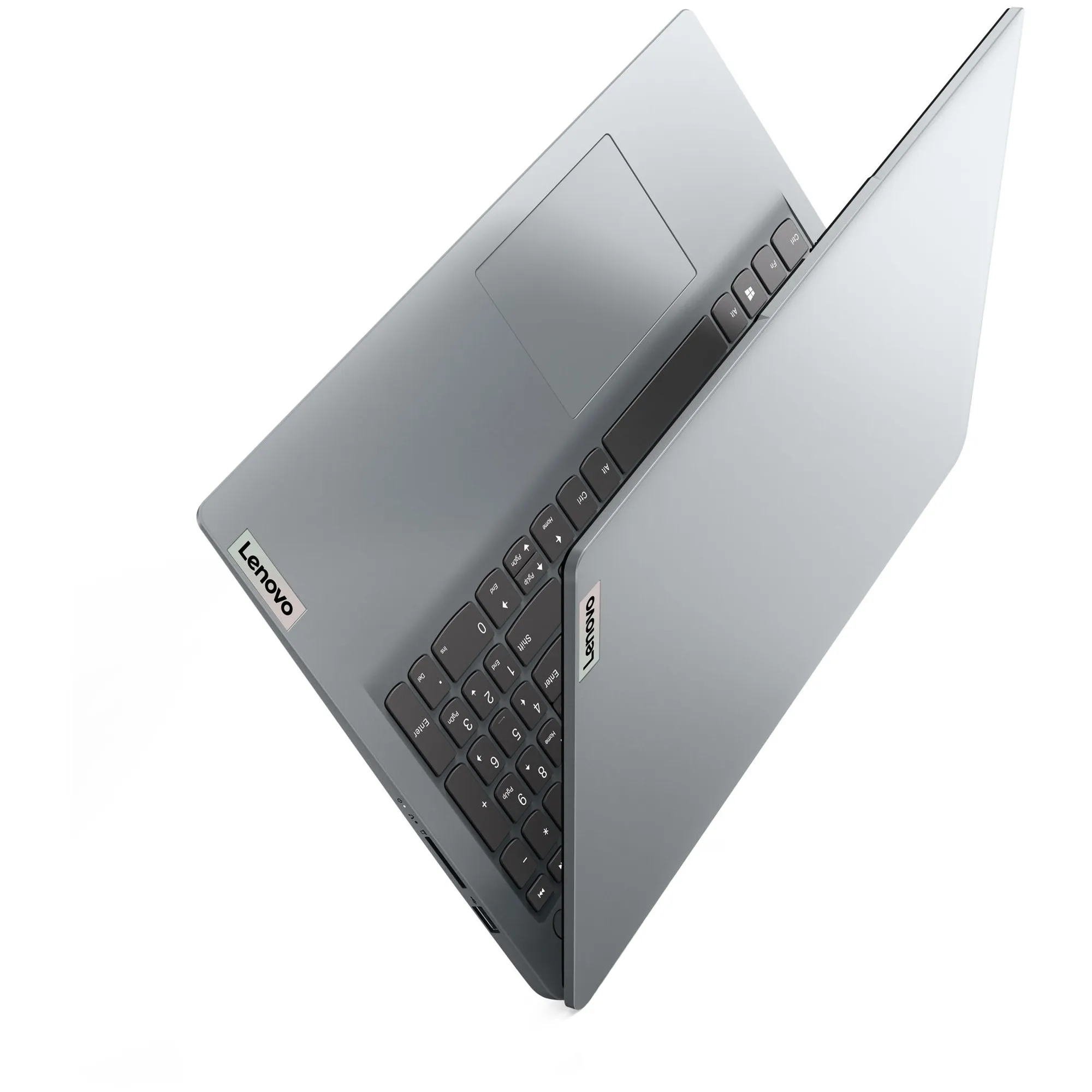Купить Ноутбук Lenovo IdeaPad 1 15IAU7 (82QD00K5RA) - фото 10