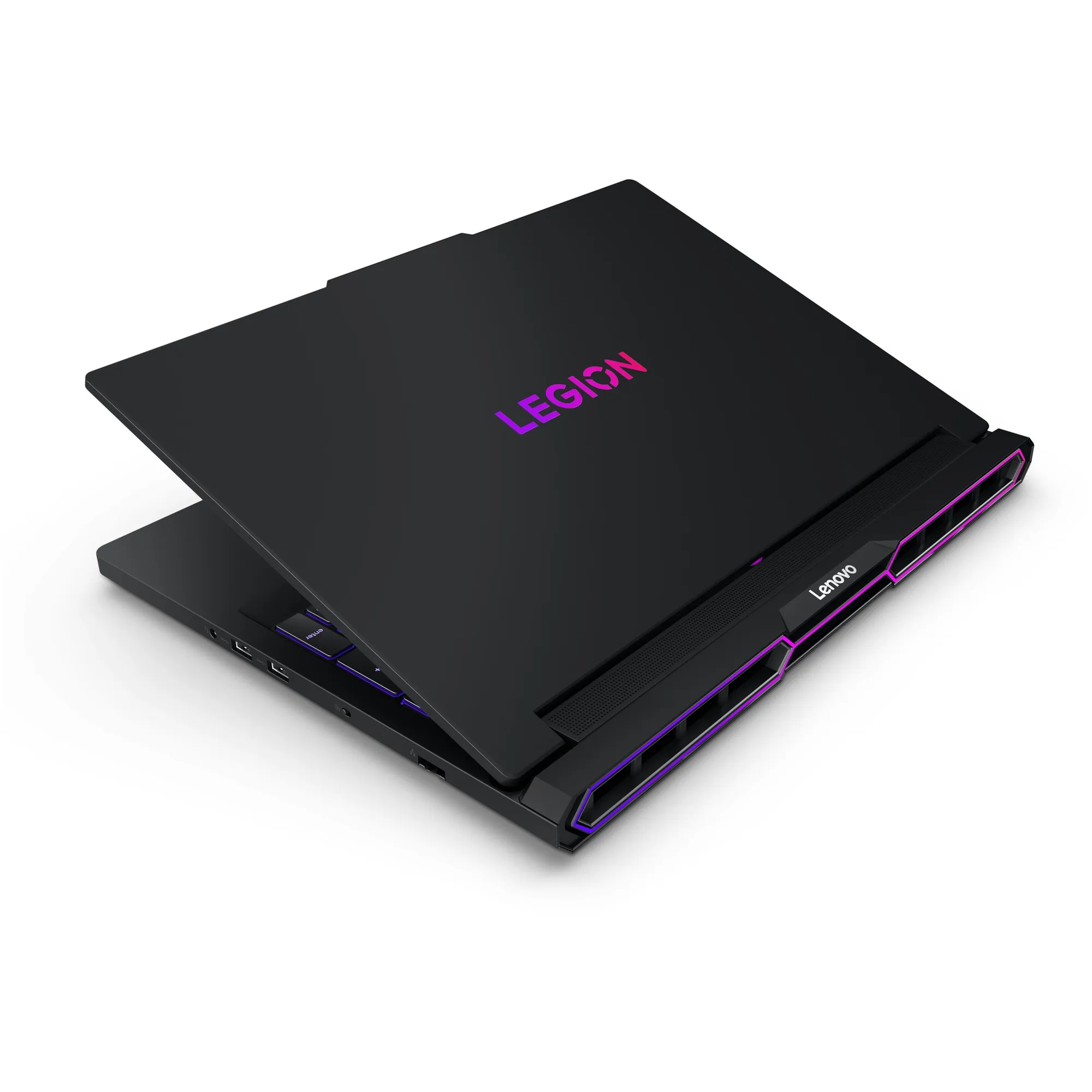 Купити Ноутбук Lenovo Legion Pro 7 16IAX10H (83F50079RA) - фото 13