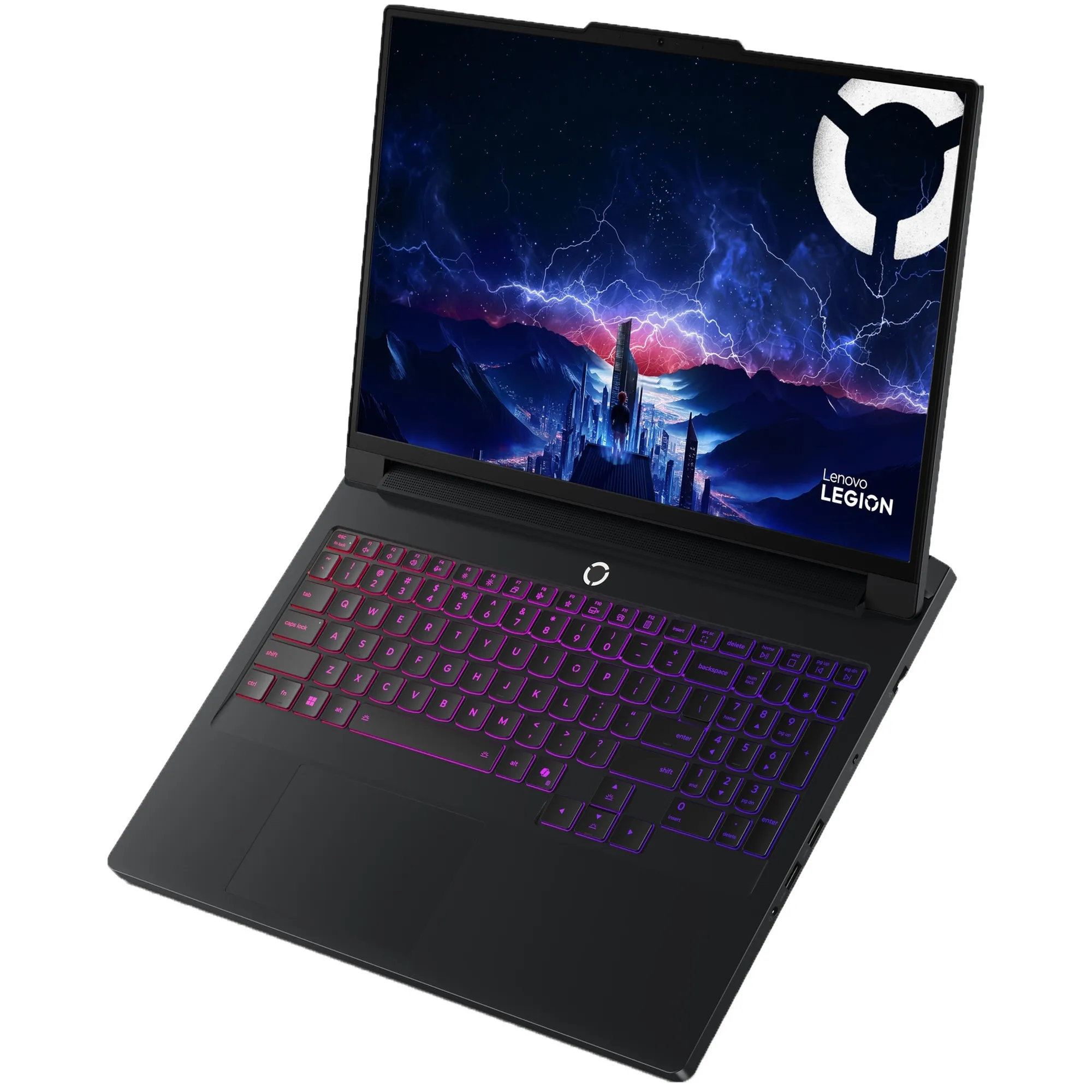 Купити Ноутбук Lenovo Legion Pro 7 16IAX10H (83F50079RA) - фото 14