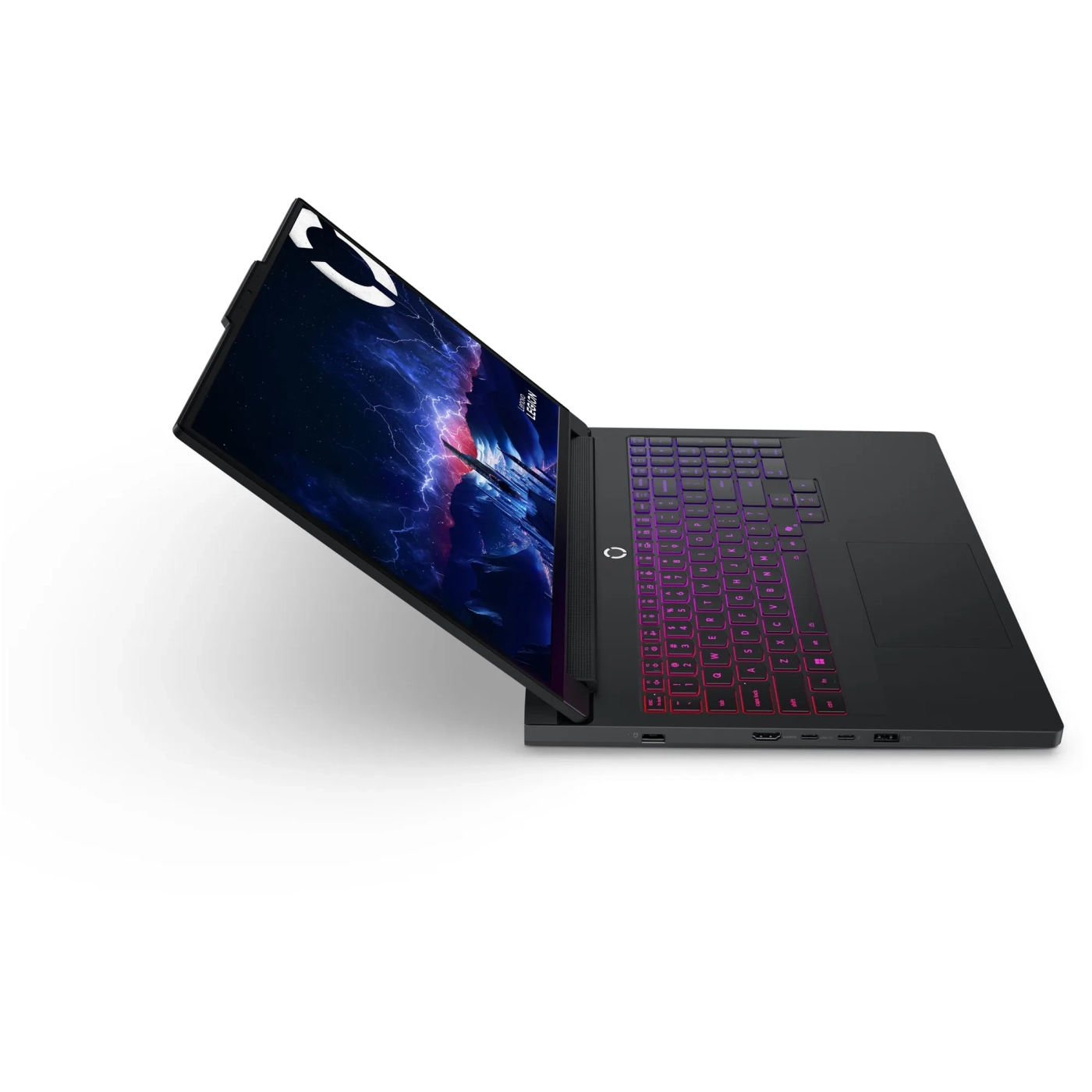Купити Ноутбук Lenovo Legion Pro 7 16IAX10H (83F5007ARA) - фото 2