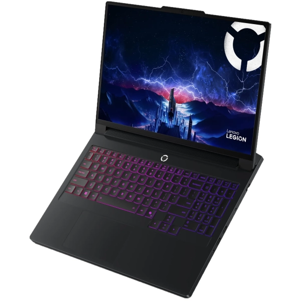 Купити Ноутбук Lenovo Legion Pro 7 16IAX10H (83F5007ARA) - фото 14