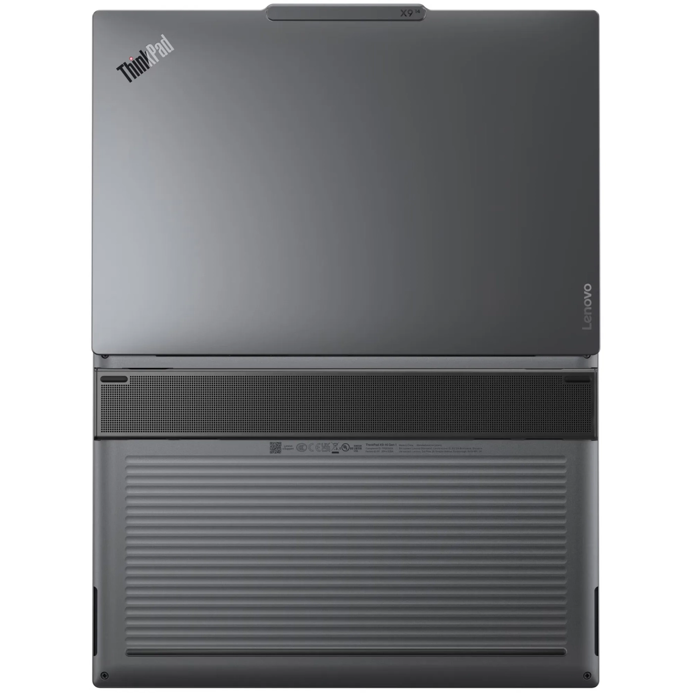 Купить Ноутбук Lenovo ThinkPad X9-14 Gen 1 (21QA001MRA) - фото 12