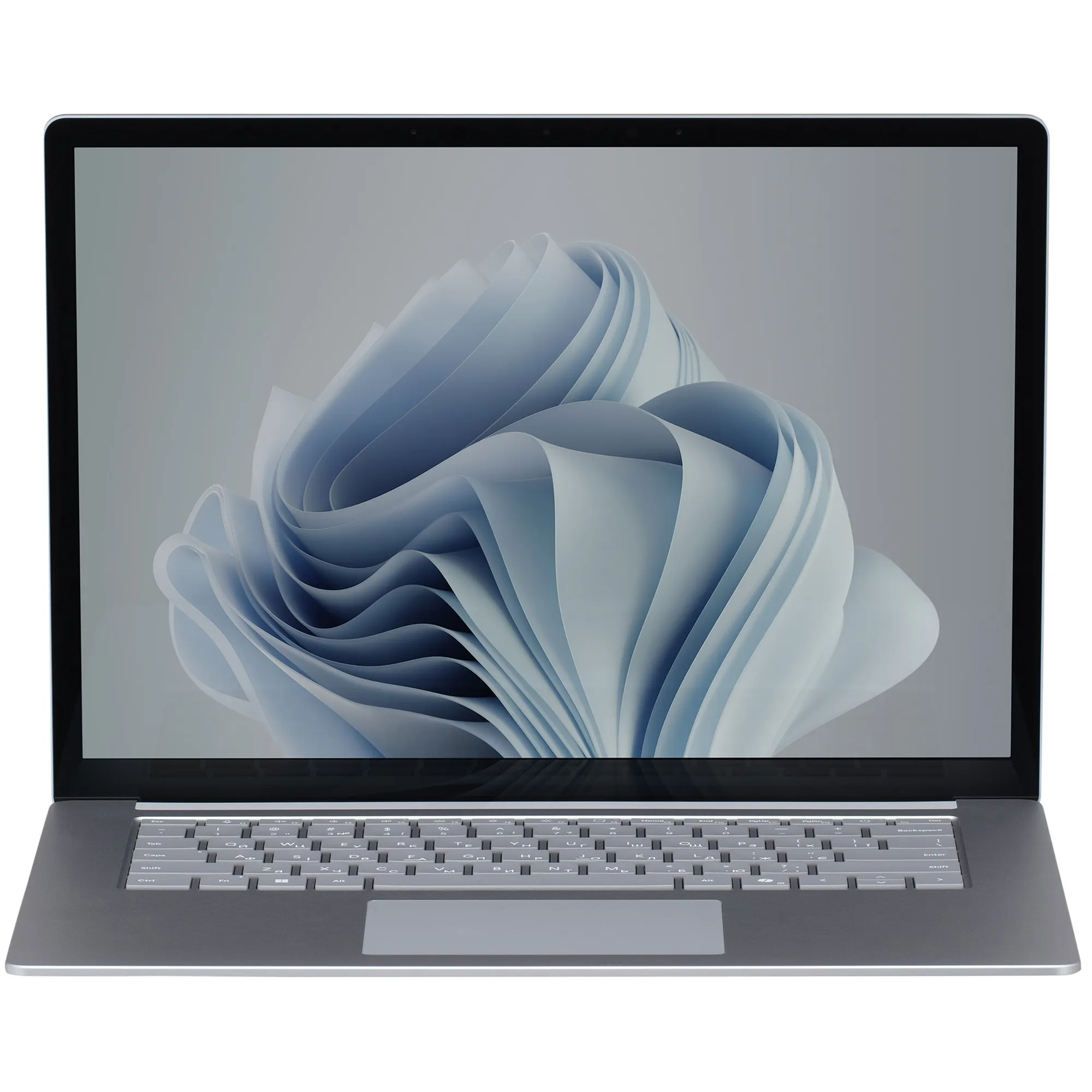 Купити Ноутбук Microsoft Surface Laptop 6 (ZJW-00026) - фото 1