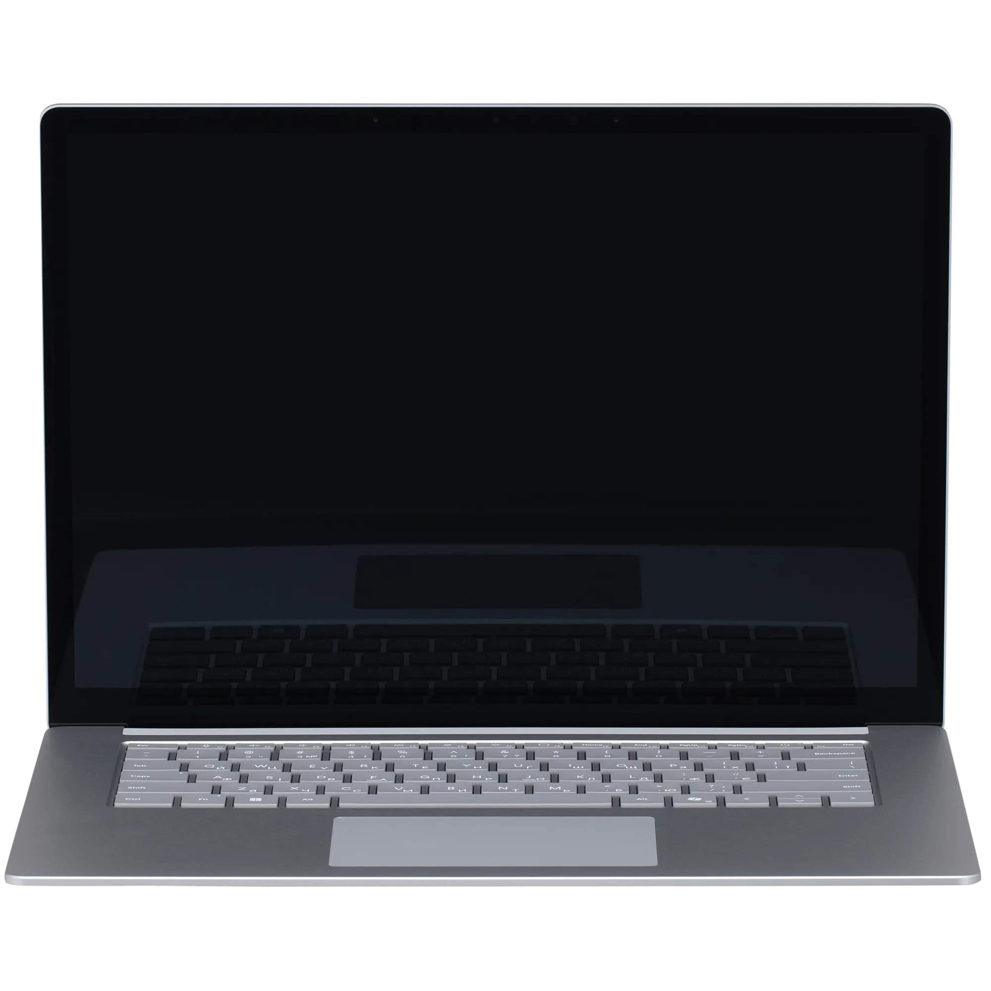 Купити Ноутбук Microsoft Surface Laptop 6 (ZJW-00026) - фото 2