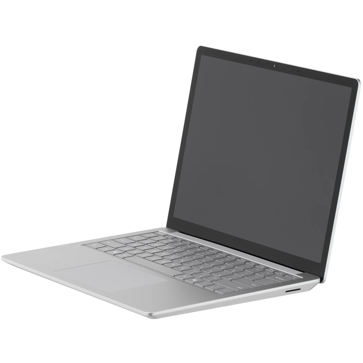 Купити Ноутбук Microsoft Surface Laptop 6 (ZJW-00026) - фото 5