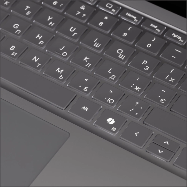 Купити Ноутбук Microsoft Surface Laptop 6 (ZJW-00026) - фото 11