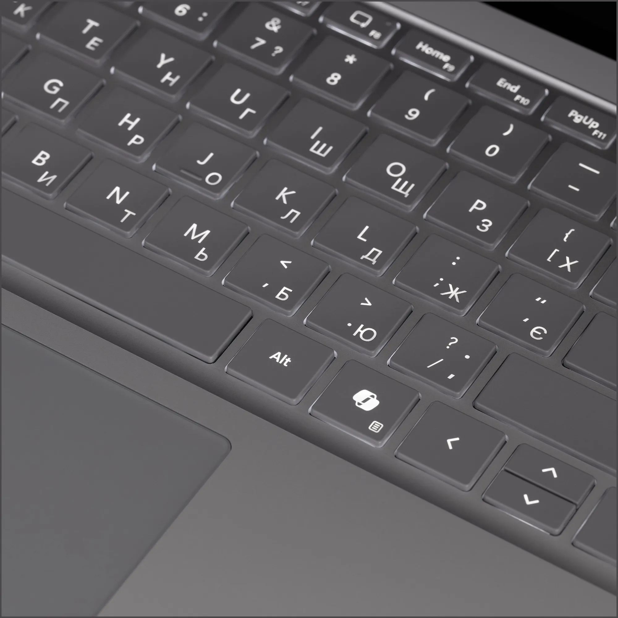 Купити Ноутбук Microsoft Surface Laptop 6 (ZJW-00026) - фото 11