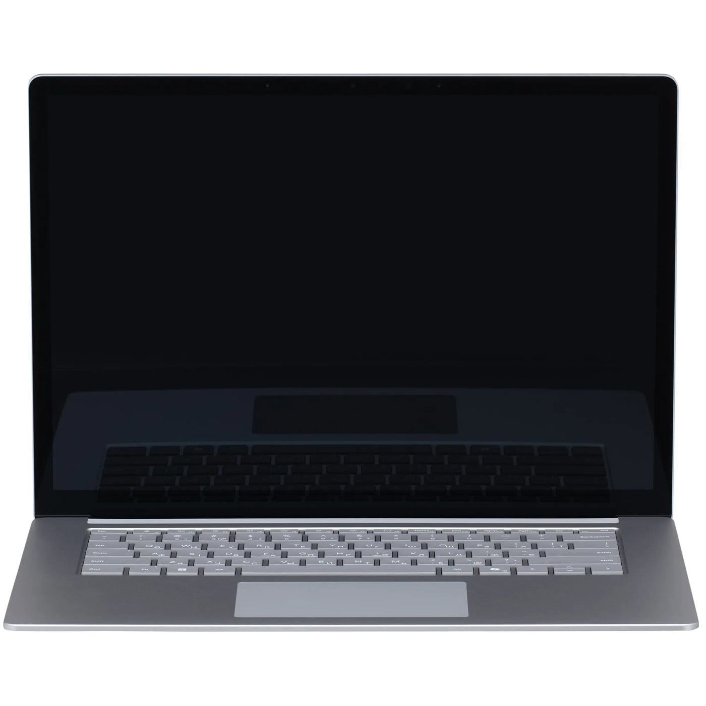 Купити Ноутбук Microsoft Surface Laptop 6 (ZKB-00026) - фото 2