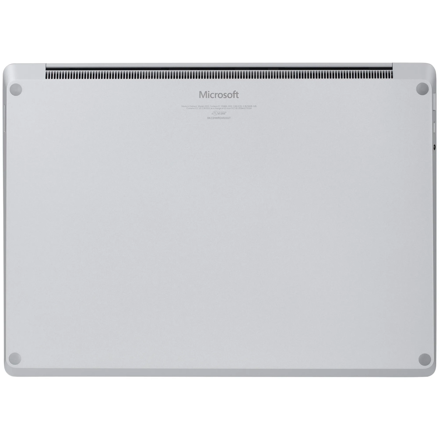 Купити Ноутбук Microsoft Surface Laptop 6 (ZKB-00026) - фото 8