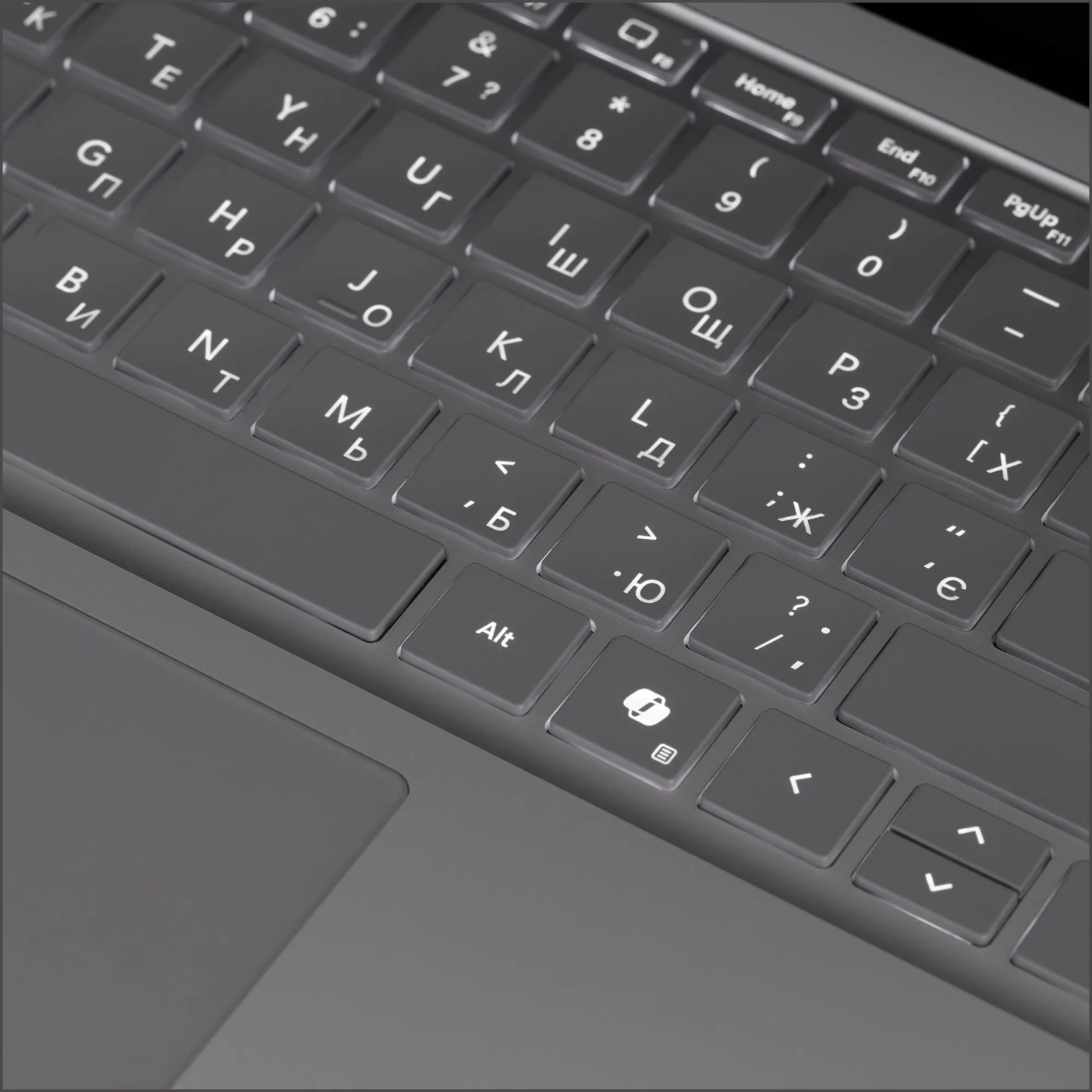 Купити Ноутбук Microsoft Surface Laptop 6 (ZKB-00026) - фото 11