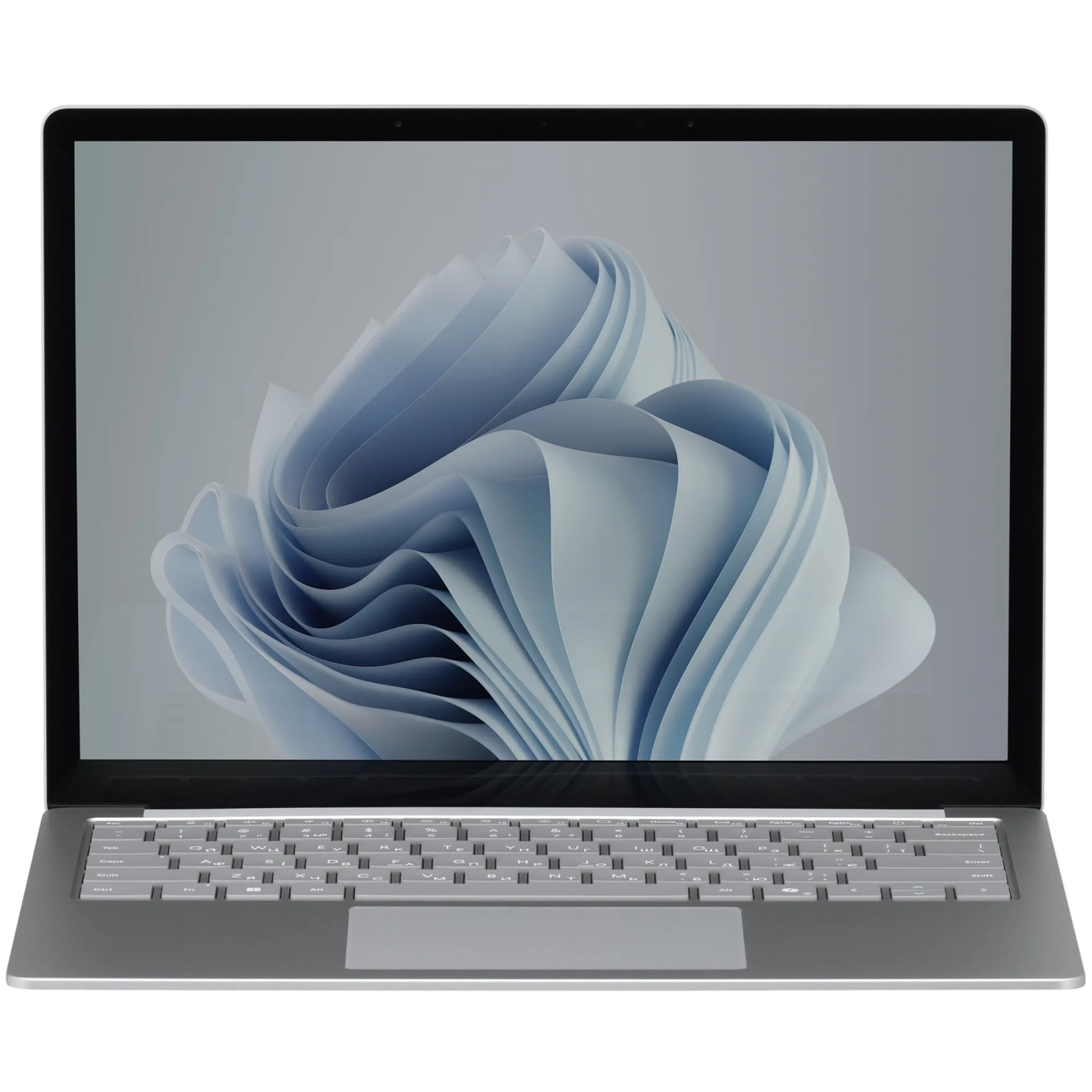 Купити Ноутбук Microsoft Surface Laptop 6 (ZLQ-00026) - фото 1