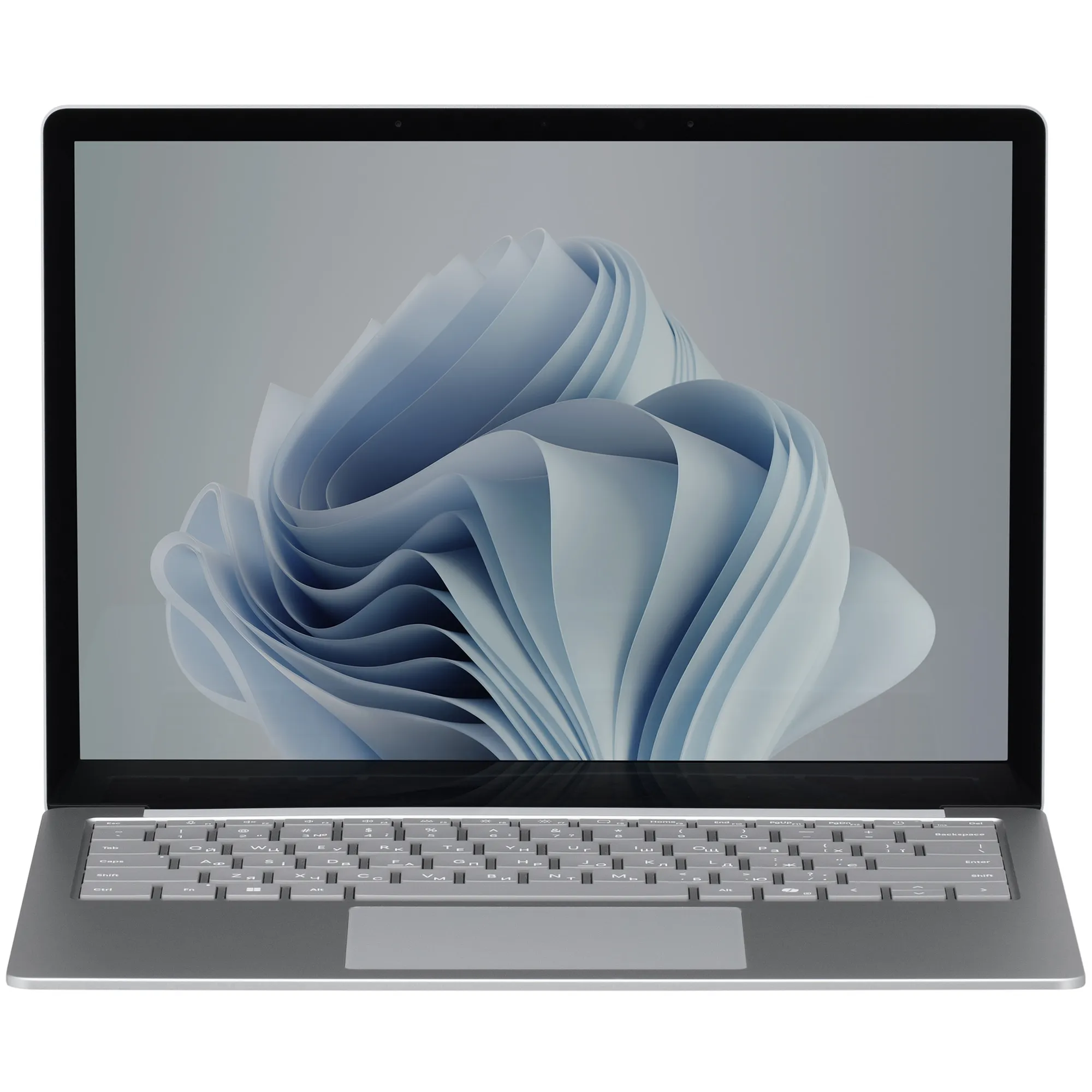 Купити Ноутбук Microsoft Surface Laptop 6 (ZLQ-00026) - фото 1