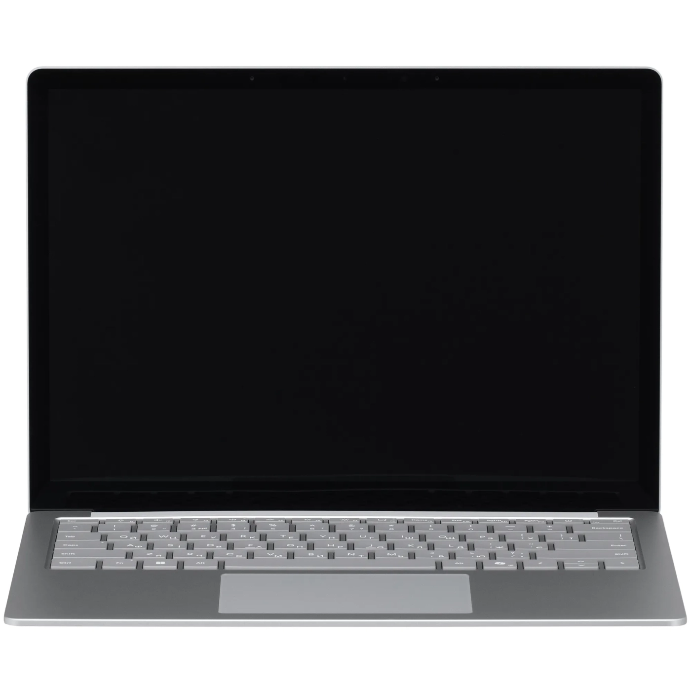 Купити Ноутбук Microsoft Surface Laptop 6 (ZLQ-00026) - фото 2