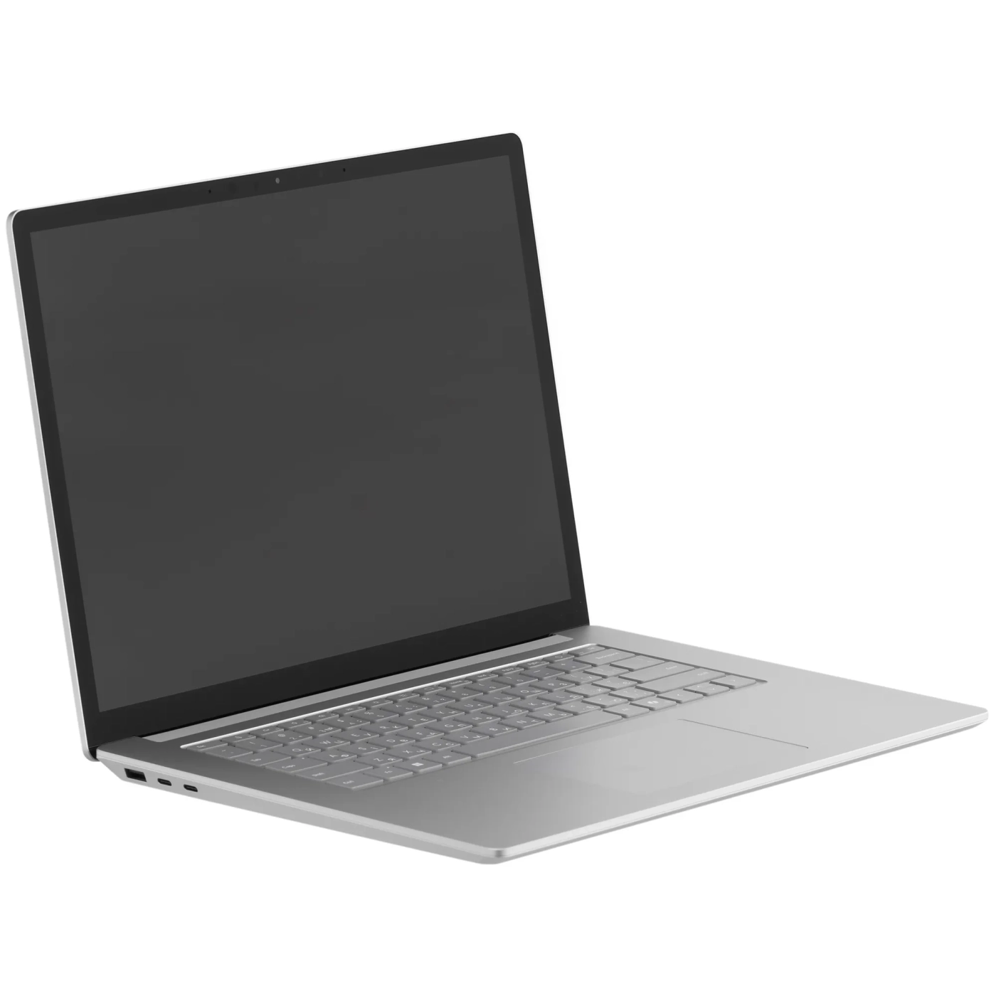 Купити Ноутбук Microsoft Surface Laptop 6 (ZLQ-00026) - фото 4