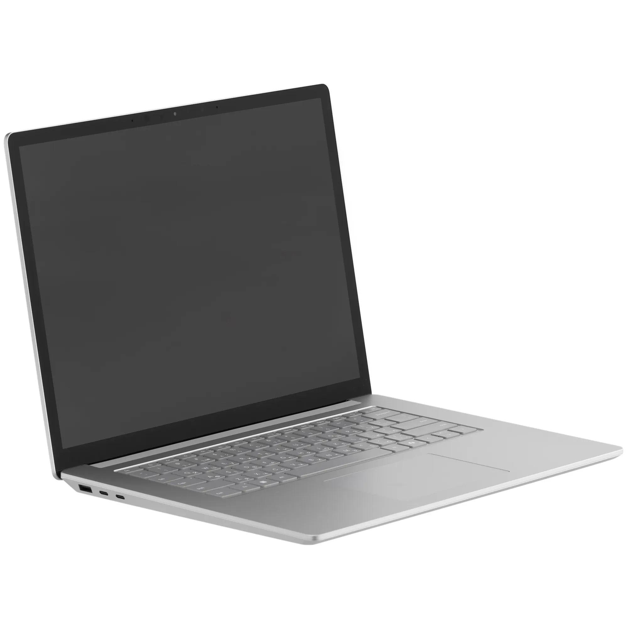 Купити Ноутбук Microsoft Surface Laptop 6 (ZLQ-00026) - фото 4