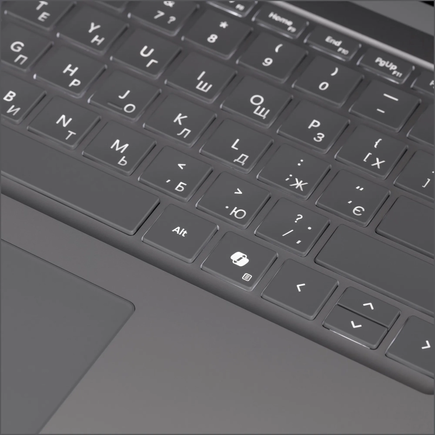 Купити Ноутбук Microsoft Surface Laptop 6 (ZLQ-00026) - фото 11