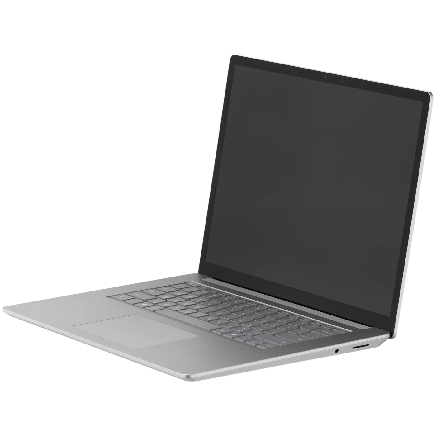 Купити Ноутбук Microsoft Surface Laptop 6 (ZLU-00026) - фото 5