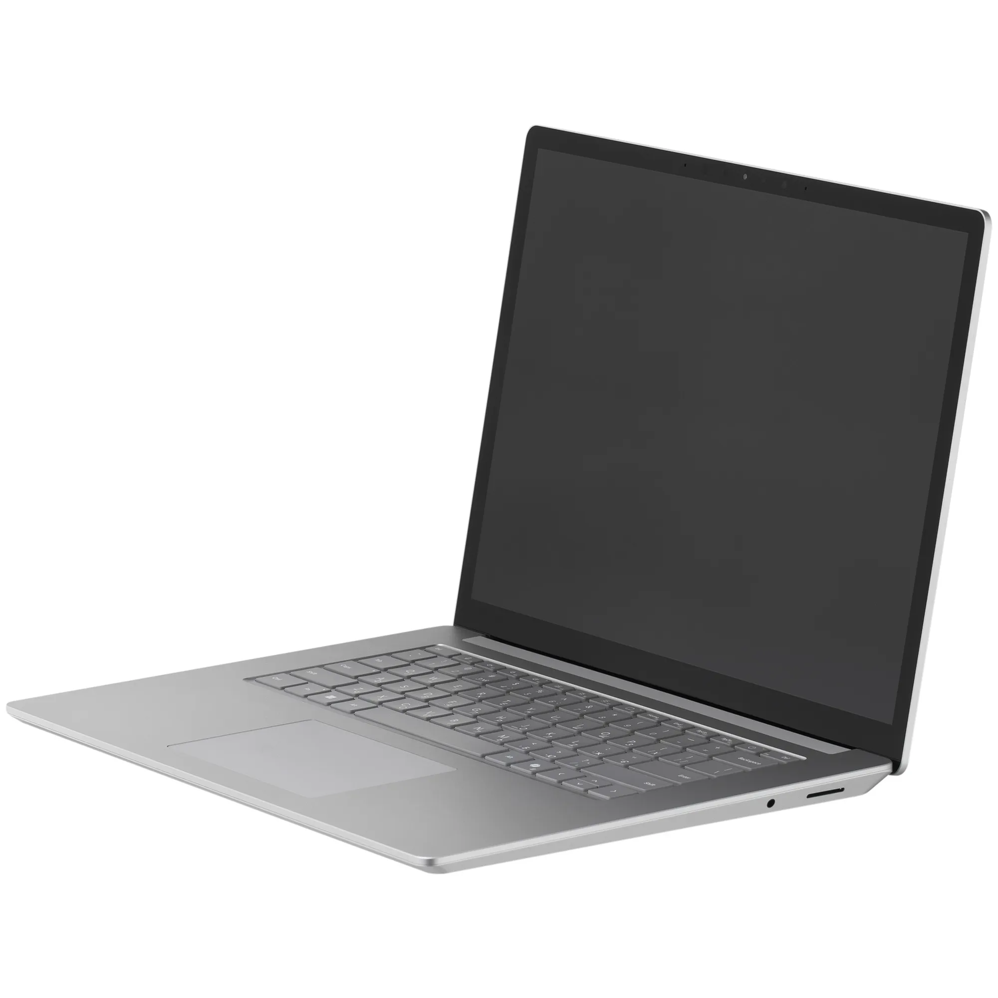 Купити Ноутбук Microsoft Surface Laptop 6 (ZLU-00026) - фото 5