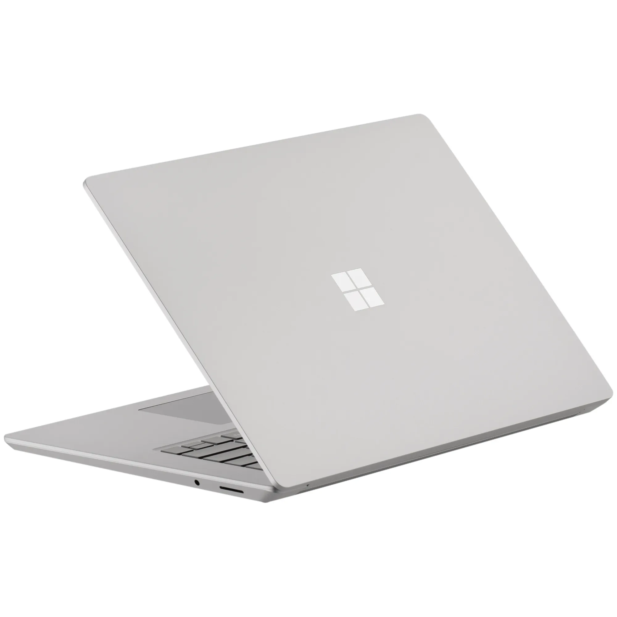 Купити Ноутбук Microsoft Surface Laptop 6 (ZLU-00026) - фото 6