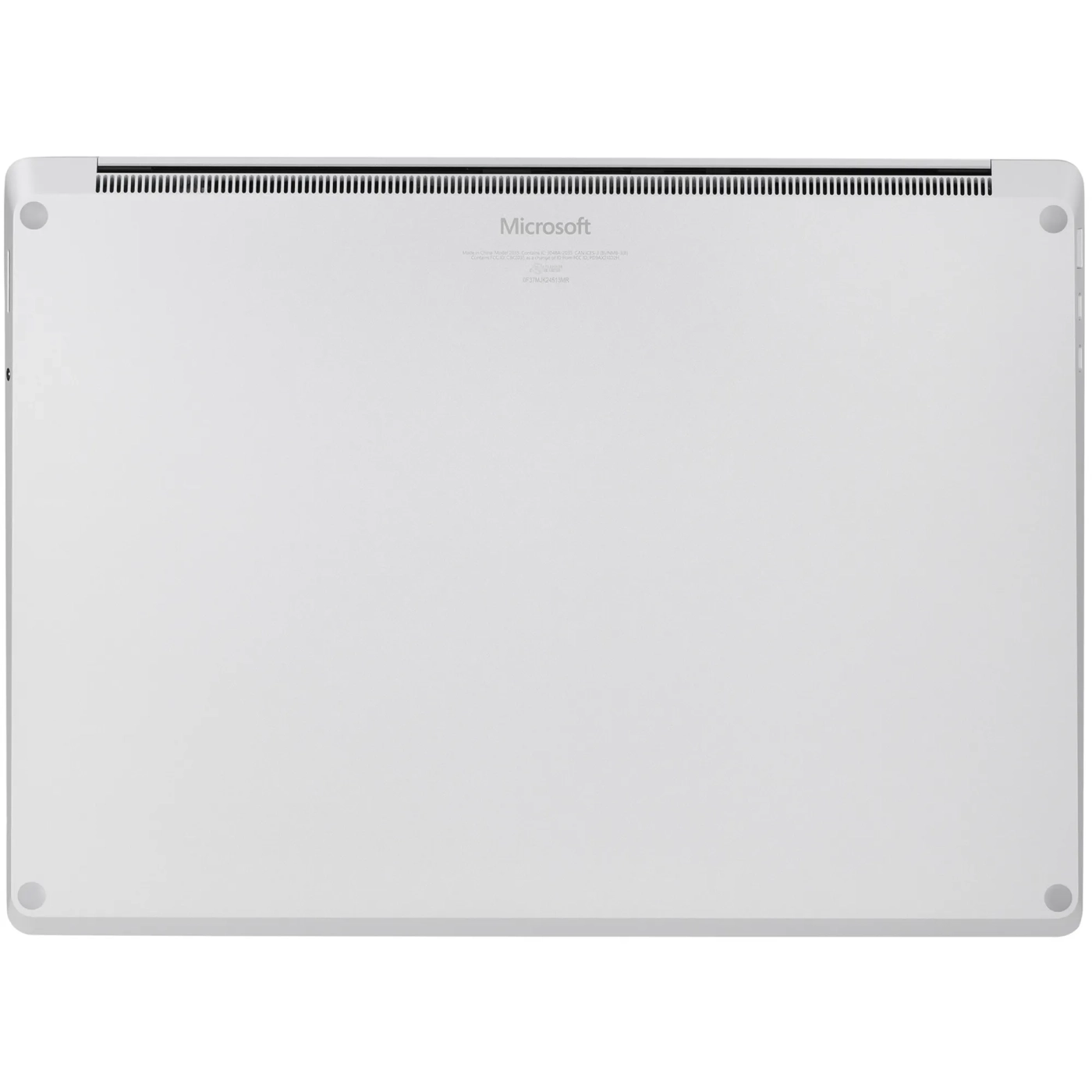 Купити Ноутбук Microsoft Surface Laptop 6 (ZLU-00026) - фото 10