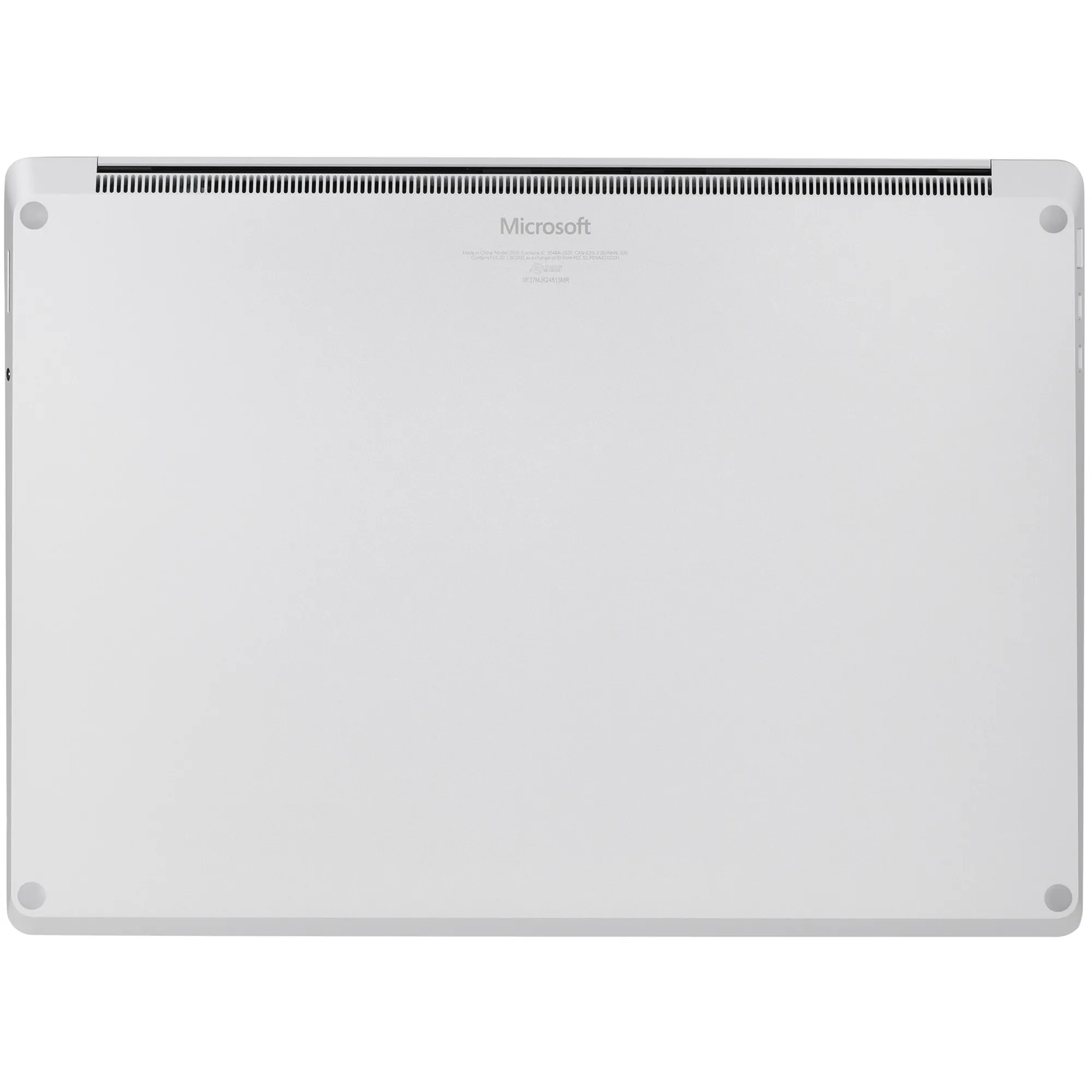 Купити Ноутбук Microsoft Surface Laptop 6 (ZLU-00026) - фото 10