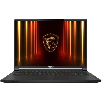 Купити Ноутбук MSI Stealth A16 AI+ A3XWJG-084XUAC (9S7-15FL35-084) - фото 1