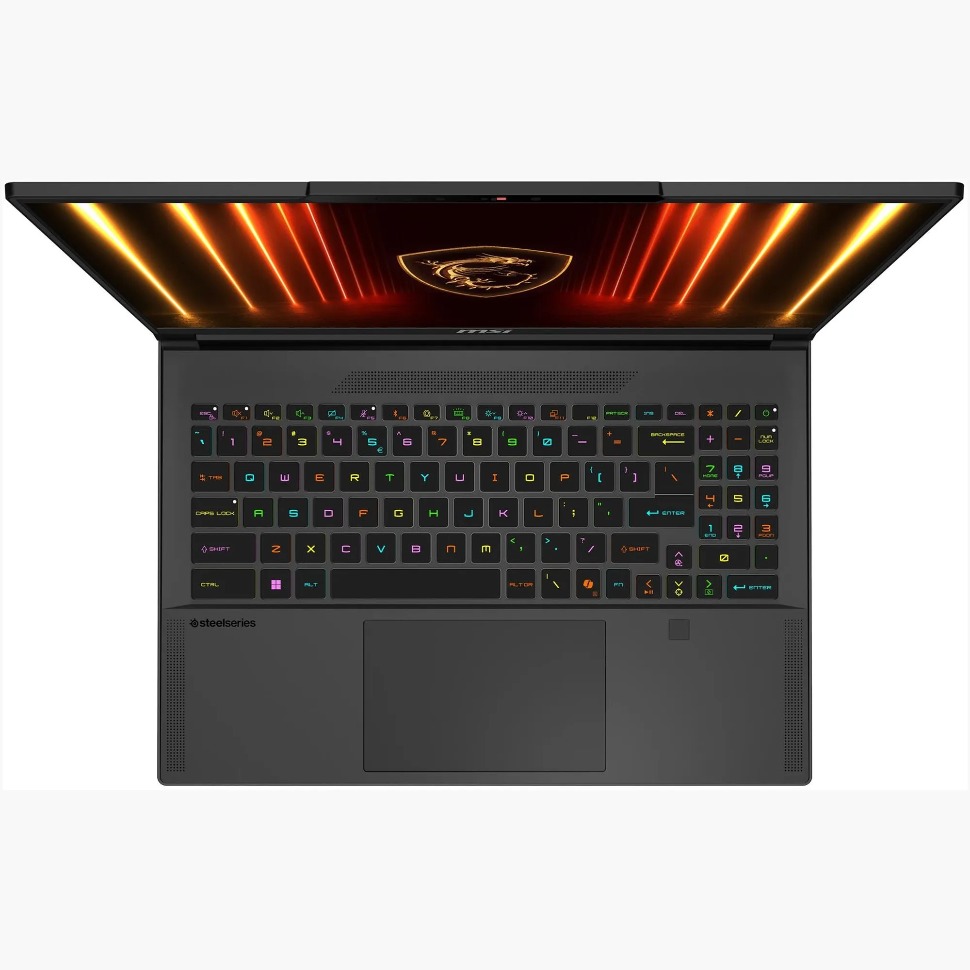 Купить Ноутбук MSI Stealth A16 AI+ A3XWJG-084XUAC (9S7-15FL35-084) - фото 2