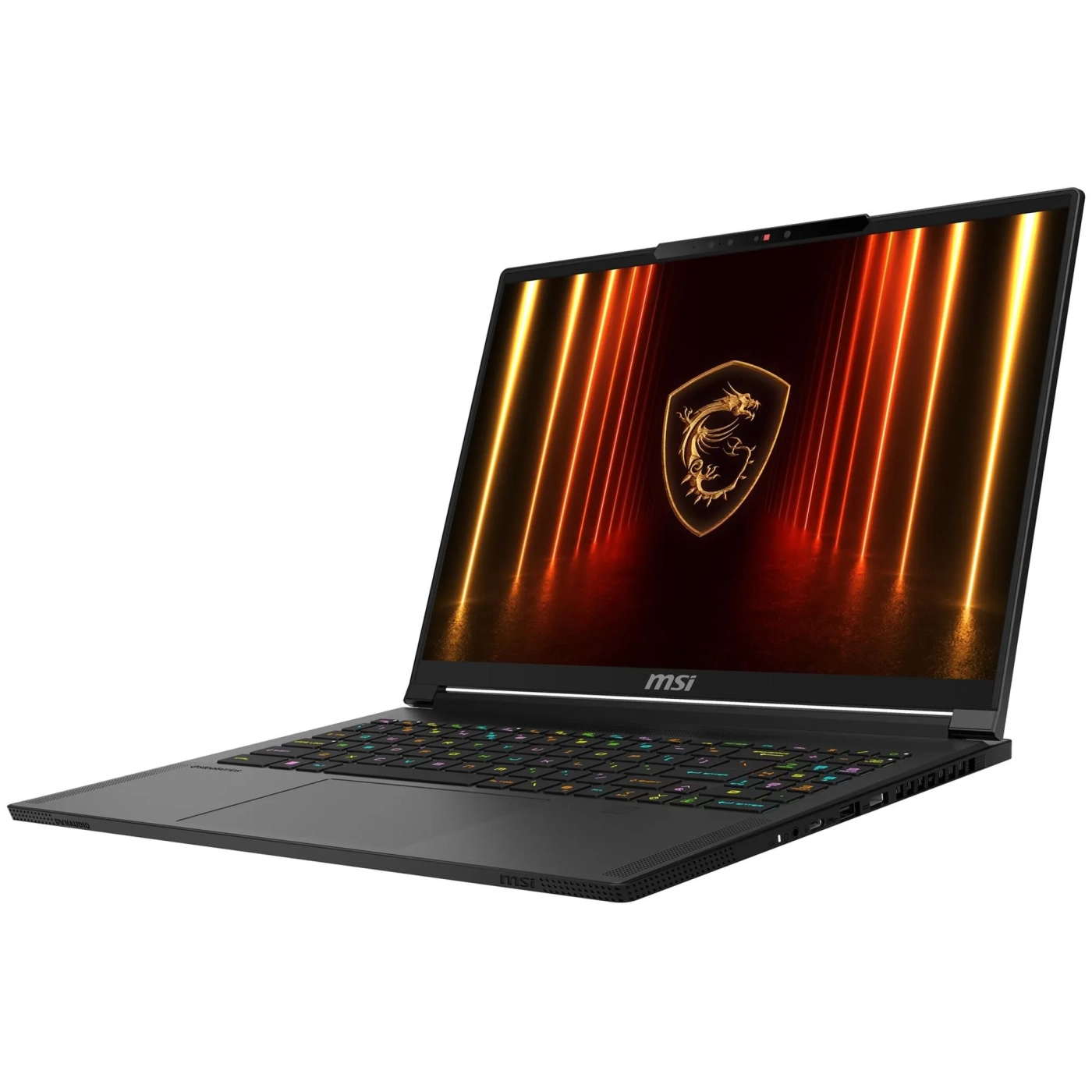 Купить Ноутбук MSI Stealth A16 AI+ A3XWJG-084XUAC (9S7-15FL35-084) - фото 4