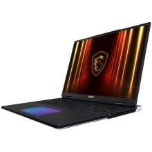 Купить Ноутбук MSI Titan 18 HX AI A2XWJG-634UA (9S7-182421-634) - фото 4