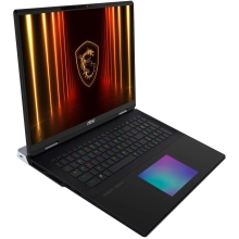 Купить Ноутбук MSI Titan 18 HX AI A2XWJG-634UA (9S7-182421-634) - фото 5