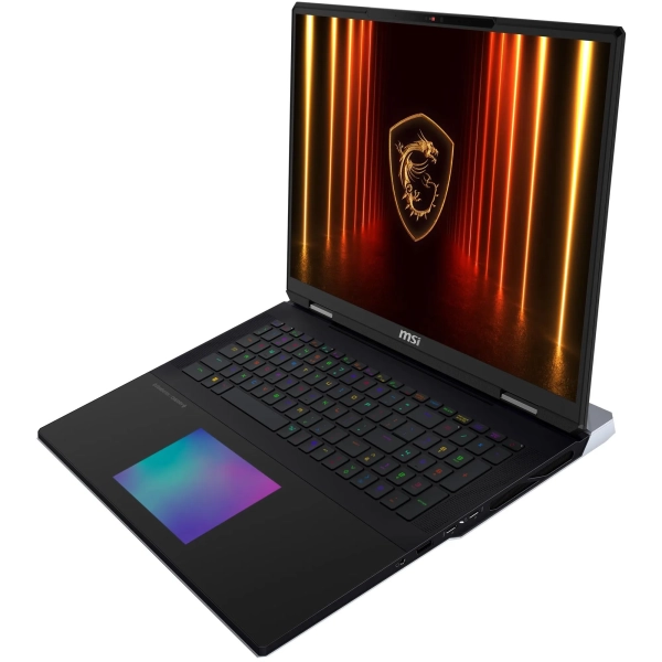 Купить Ноутбук MSI Titan 18 HX AI A2XWJG-634UA (9S7-182421-634) - фото 6