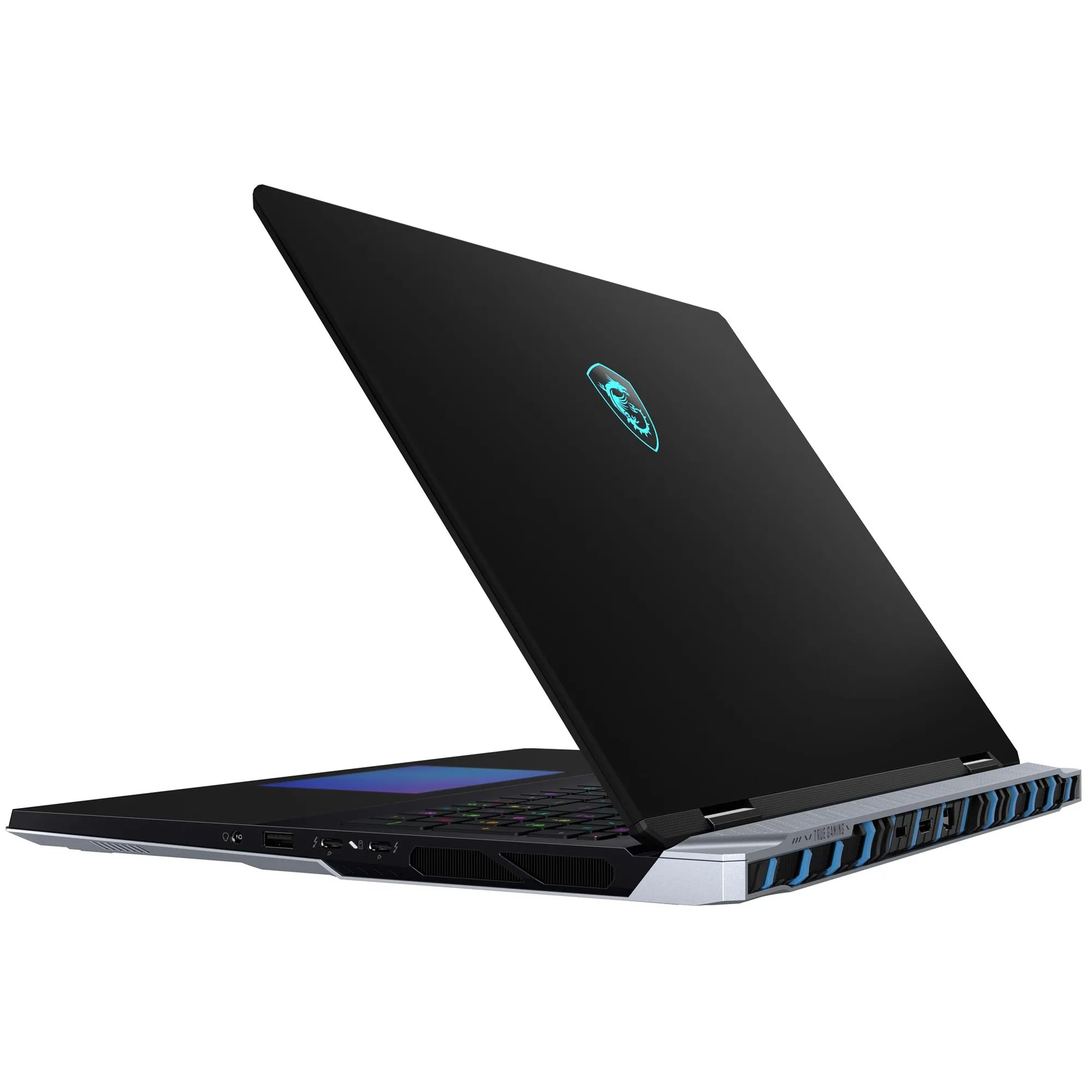 Купить Ноутбук MSI Titan 18 HX AI A2XWJG-634UA (9S7-182421-634) - фото 8
