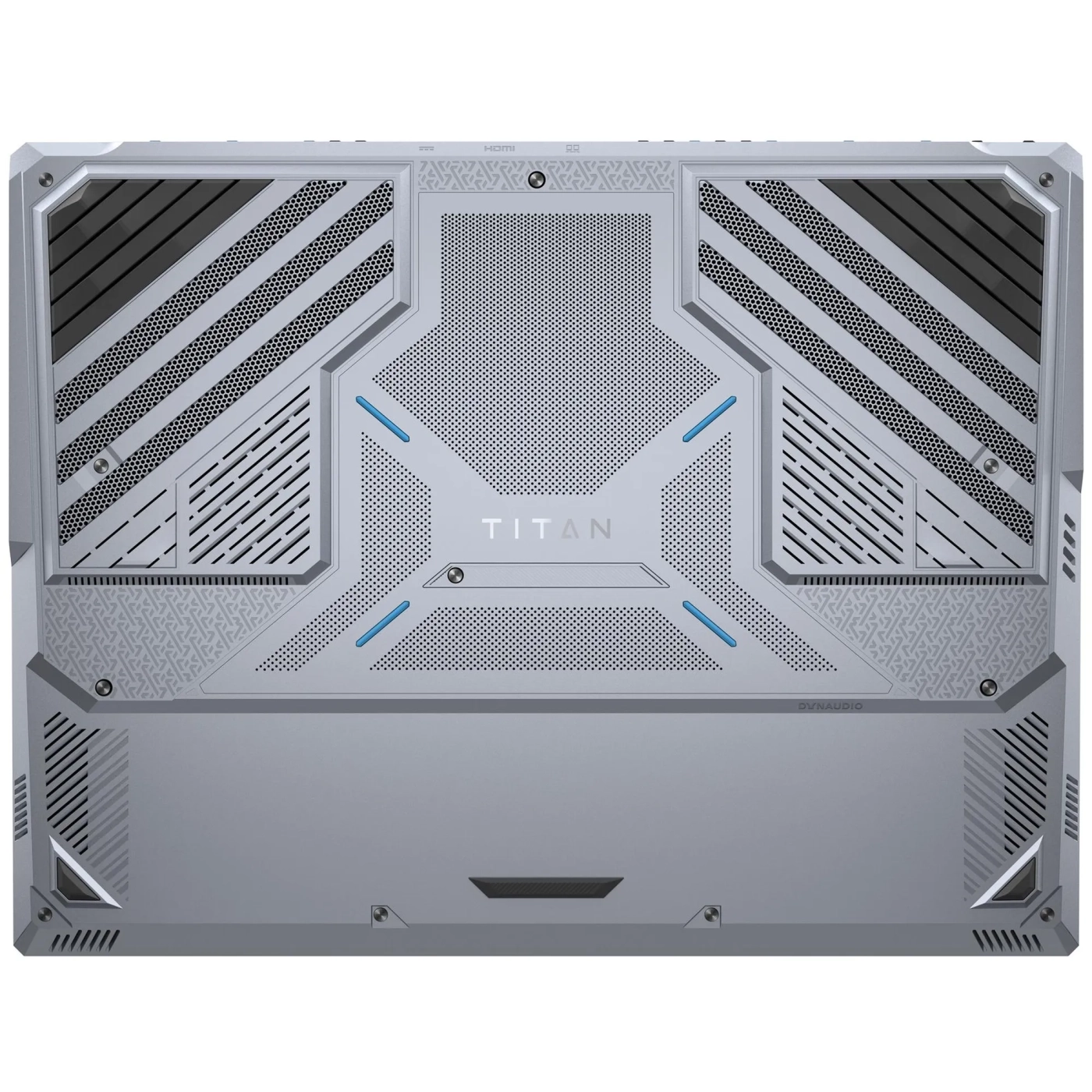 Купить Ноутбук MSI Titan 18 HX AI A2XWJG-634UA (9S7-182421-634) - фото 10