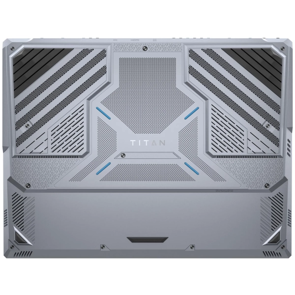 Купить Ноутбук MSI Titan 18 HX AI A2XWJG-634UA (9S7-182421-634) - фото 10