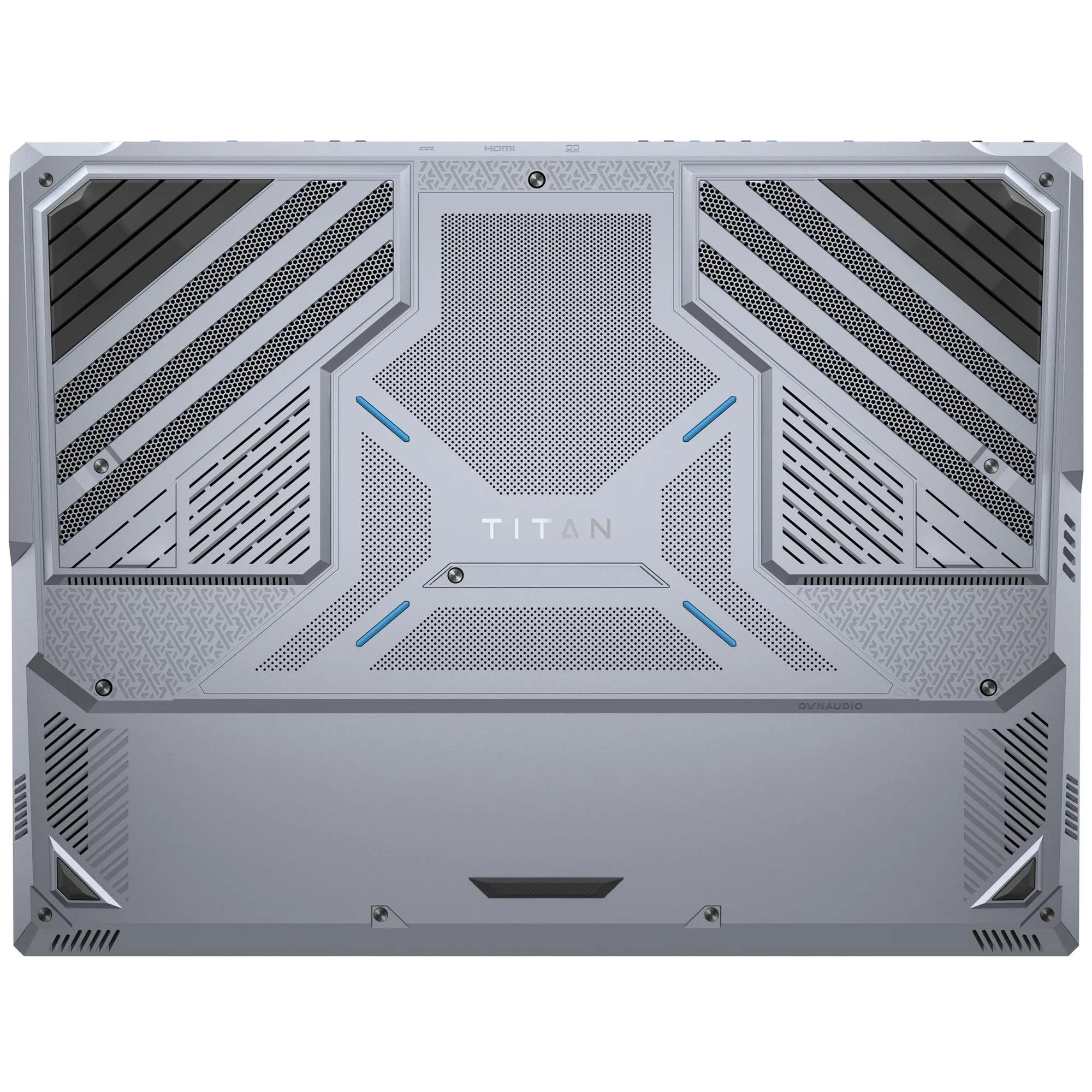 Купить Ноутбук MSI Titan 18 HX AI A2XWJG-634UA (9S7-182421-634) - фото 10