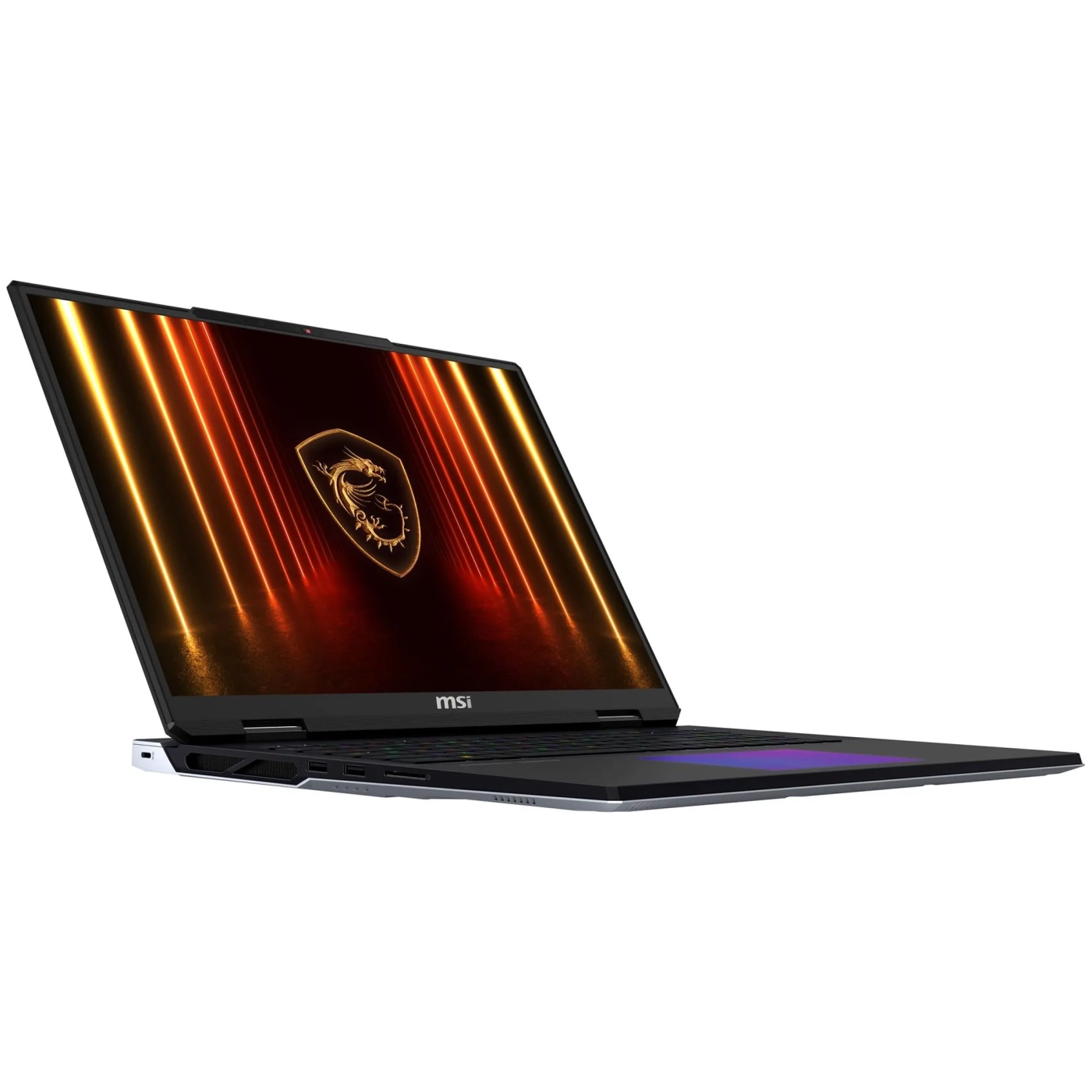 Купить Ноутбук MSI Titan 18 HX AI A2XWJG-634UA (9S7-182421-634) - фото 16