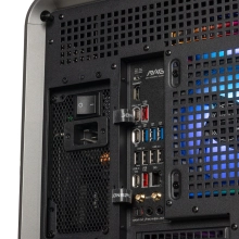 Купить Компьютер ARTLINE Gaming BO400 Windows 11 Home (BO400v01Win) - фото 14
