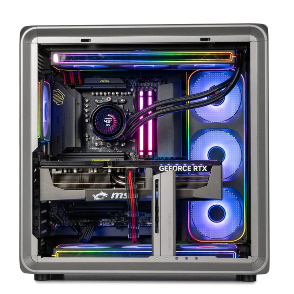 Купить Компьютер ARTLINE Gaming BO400 Windows 11 Home (BO400v02Win) - фото 10