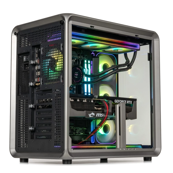 Купить Компьютер ARTLINE Gaming BO400 Windows 11 Home (BO400v02Win) - фото 12
