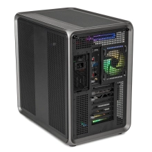 Купить Компьютер ARTLINE Gaming BO400 Windows 11 Home (BO400v02Win) - фото 15